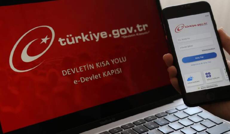 10 yıl dolmadan kontrol edin: e-Devlet’te adınıza birikmiş binlerce lira olabilir
