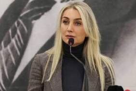 Dilek İmamoğlu: Basının süreci takip etmesi engelleniyor