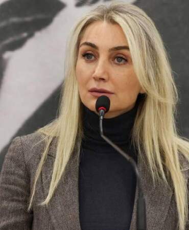Dilek İmamoğlu: Basının süreci takip etmesi engelleniyor