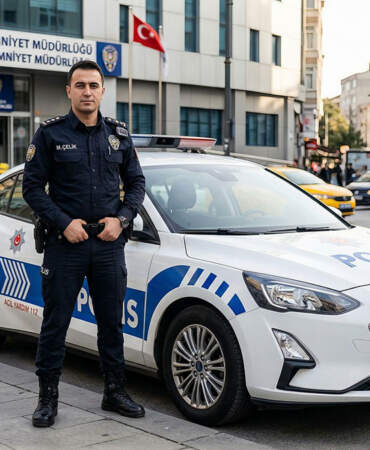 Polislerin çalışma saatleri düşüyor mu? Yeni polis yasası ne zaman çıkacak? 2026 polis yasası netleşiyor