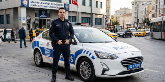 Polislerin çalışma saatleri düşüyor mu? Yeni polis yasası ne zaman çıkacak? 2026 polis yasası netleşiyor