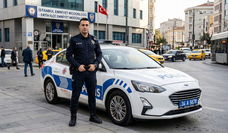Polislerin çalışma saatleri düşüyor mu? Yeni polis yasası ne zaman çıkacak? 2026 polis yasası netleşiyor