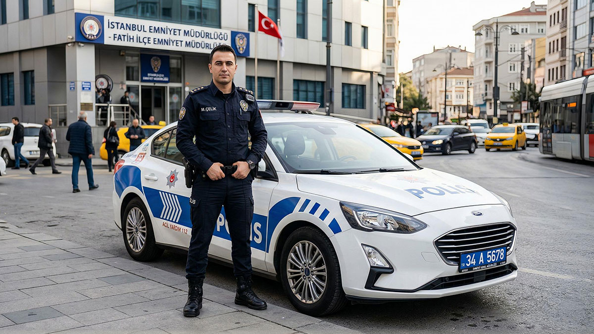 Polislerin çalışma saatleri düşüyor mu? Yeni polis yasası ne zaman çıkacak? 2026 polis yasası netleşiyor