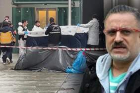 Erol Köse’nin ölmeden önce avukatına yolladığı ses kaydı ortaya çıktı: Ben kötüyüm her an her şey olabilir