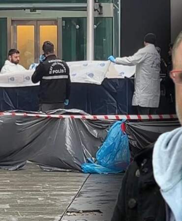 Erol Köse’nin ölmeden önce avukatına yolladığı ses kaydı ortaya çıktı: Ben kötüyüm her an her şey olabilir
