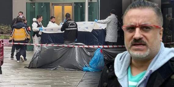 Erol Köse’nin ölmeden önce avukatına yolladığı ses kaydı ortaya çıktı: Ben kötüyüm her an her şey olabilir