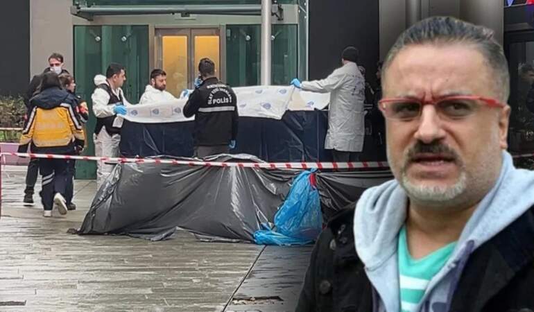 Erol Köse’nin ölmeden önce avukatına yolladığı ses kaydı ortaya çıktı: Ben kötüyüm her an her şey olabilir