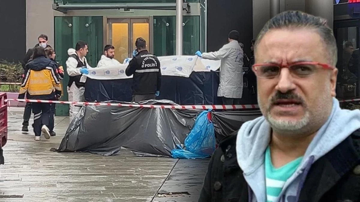 Erol Köse’nin ölmeden önce avukatına yolladığı ses kaydı ortaya çıktı: Ben kötüyüm her an her şey olabilir