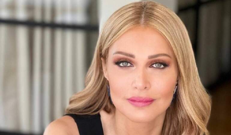 Yalın ile düet yapmıştı… Ünlü şarkıcı Natasa Theodoridou İstanbul’a geliyor! Hayranlarıyla bir arada olacak
