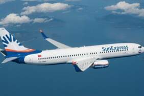 SunExpress yurt dışı uçuşlara 10 Euro yakıt ek ücreti alacak