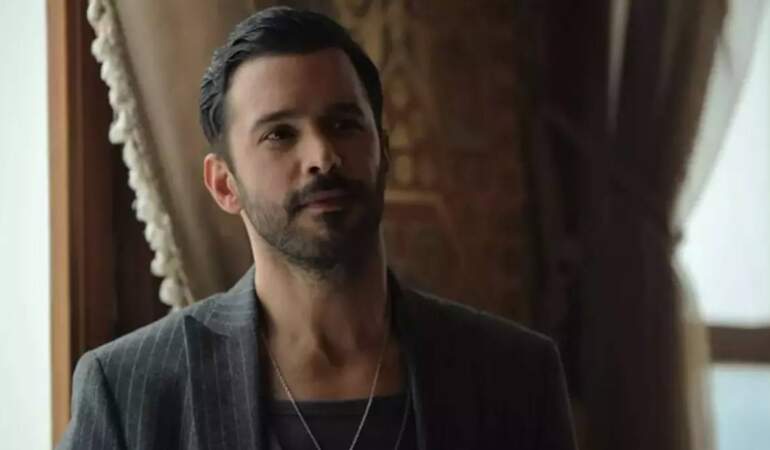 Barış Arduç’tan bayram vurgusu!  ‘Çocuğumuzu geleneklere göre büyütüyoruz’