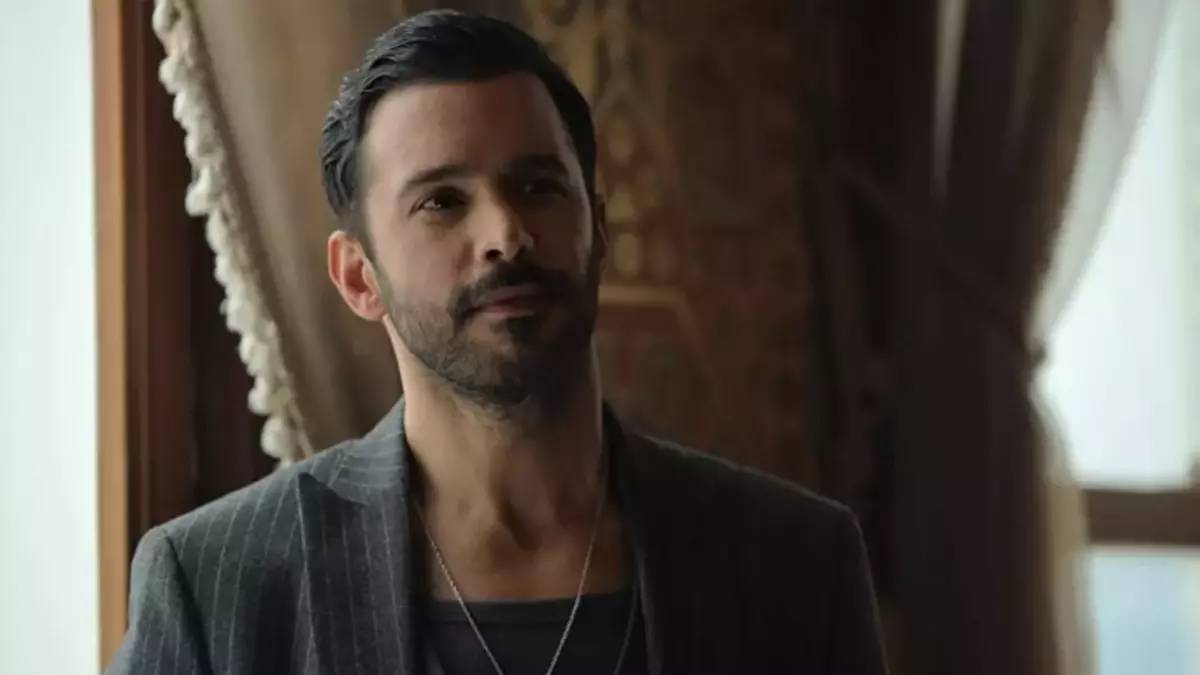 Barış Arduç’tan bayram vurgusu! ‘Çocuğumuzu geleneklere göre büyütüyoruz’