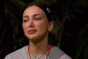 Survivor’da kayıp yemek krizi çözüldü! Büşra Yalçın sonunda itiraf etti: ‘Beraber çaldık’