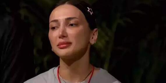 Survivor’da kayıp yemek krizi çözüldü! Büşra Yalçın sonunda itiraf etti: ‘Beraber çaldık’