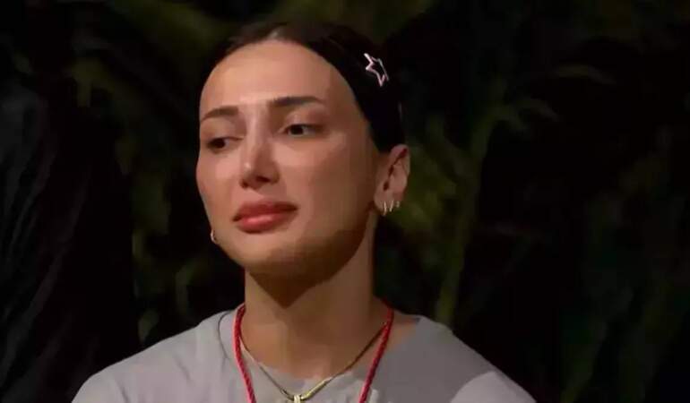 Survivor’da kayıp yemek krizi çözüldü! Büşra Yalçın sonunda itiraf etti: ‘Beraber çaldık’