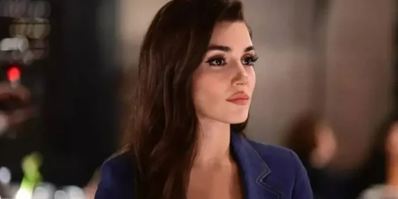 Hande Erçel ve Hakan Sabancı operasyonu: Hande Erçel neden gözaltına alındı, tutuklandı mı?