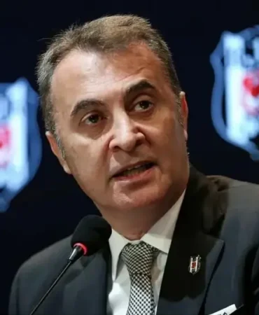 Fikret Orman neden gözaltına alındı? Eski Beşiktaş Başkanı Fikret Orman ve eski eşi Sedef Zaim kimdir?