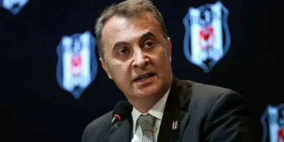 Fikret Orman neden gözaltına alındı? Eski Beşiktaş Başkanı Fikret Orman ve eski eşi Sedef Zaim kimdir?