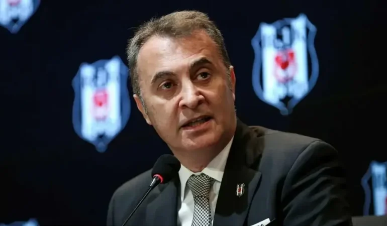 Fikret Orman neden gözaltına alındı? Eski Beşiktaş Başkanı Fikret Orman ve eski eşi Sedef Zaim kimdir?