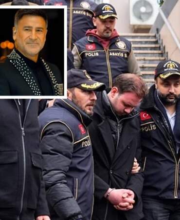 İzzet Yıldızhan’ın ifadesi ortaya çıktı: Kubilay Kaan Kundakçı cinayeti soruşturmasında WhatsApp trafiği kendisini ele verdi