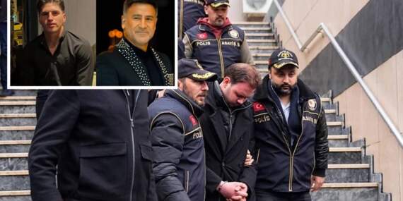 İzzet Yıldızhan’ın ifadesi ortaya çıktı: Kubilay Kaan Kundakçı cinayeti soruşturmasında WhatsApp trafiği kendisini ele verdi