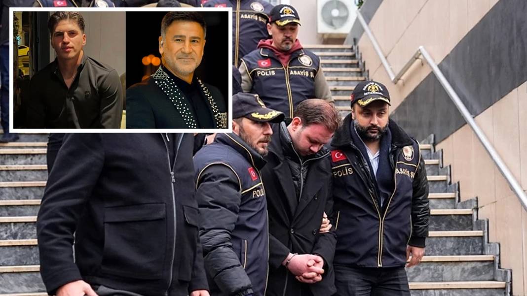 İzzet Yıldızhan’ın ifadesi ortaya çıktı: Kubilay Kaan Kundakçı cinayeti soruşturmasında WhatsApp trafiği kendisini ele verdi