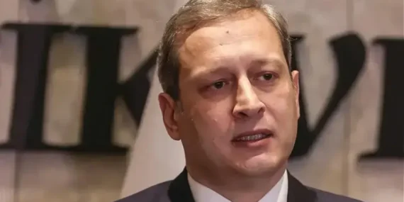 Spor dünyası sarsıldı: Burak Elmas Kimdir, ne iş yapıyor, serveti ne kadar?
