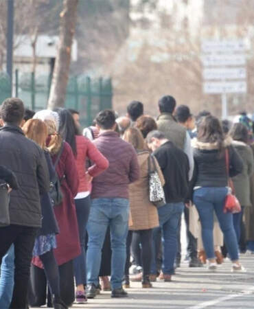 Son dakika! TÜİK 2025 yılı verilerini açıkladı: İşsizlik son 21 yılın en düşük seviyesinde