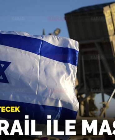 Alman otomotiv devi, Iron Dome üretimi için İsrail’le masaya oturdu
