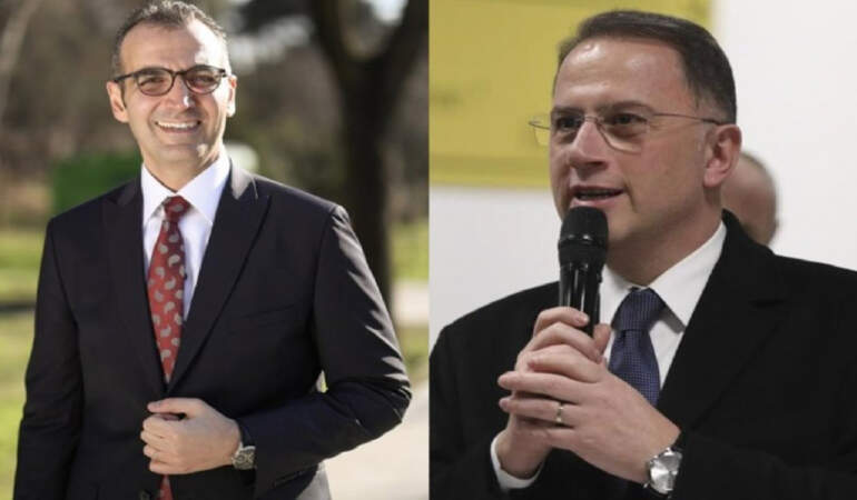 İBB davasında 10’uncu duruşma: Resul Emrah Şahan ve Murat Çalık savunma yapacak