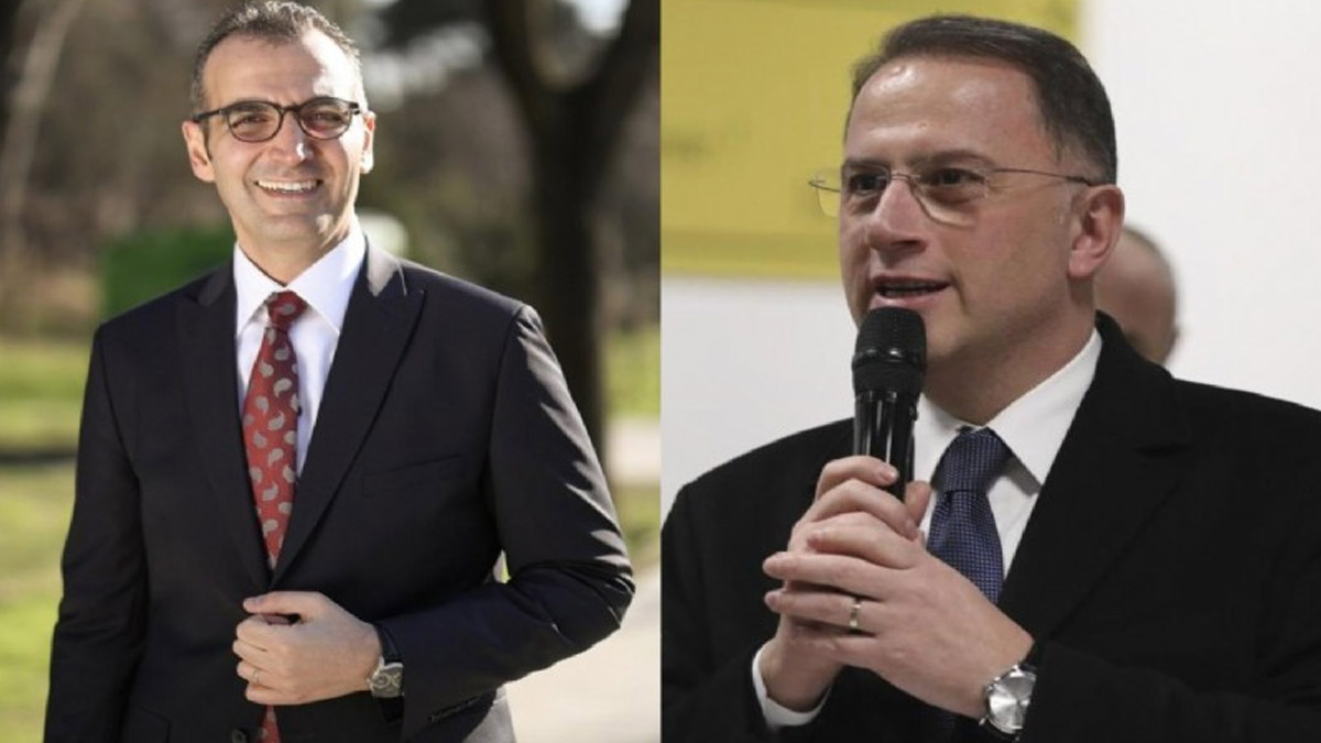 İBB davasında 10’uncu duruşma: Resul Emrah Şahan ve Murat Çalık savunma yapacak