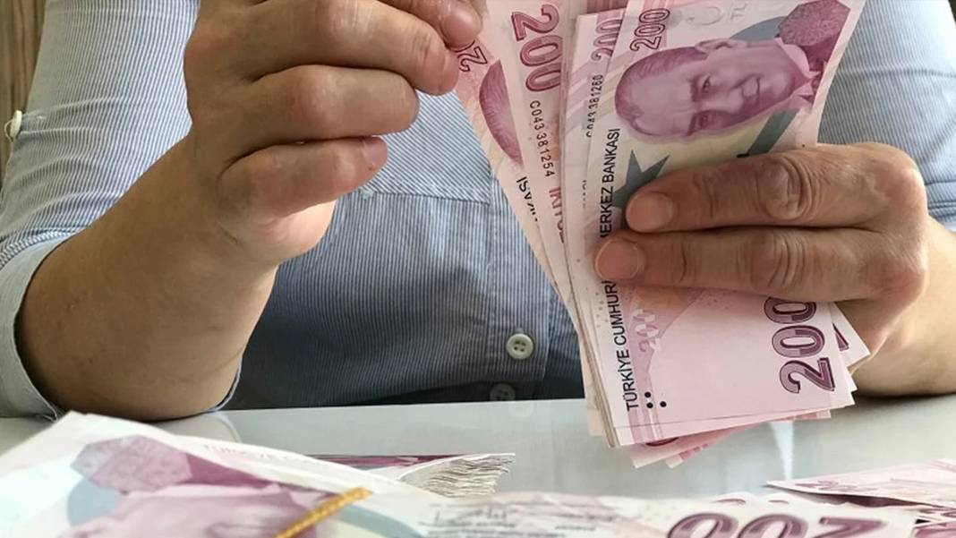 9 bin günü beklemeyin! 10 yıllık sigortası olan Bağ-Kur’luya maaş yolu açıldı