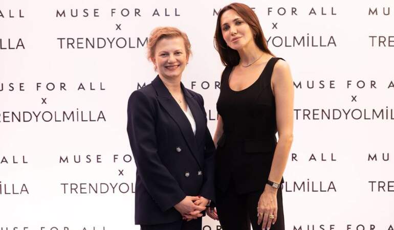 Modayı baştan yazan güç birliği: Zamana meydan okuyan, konforlu, sade ve güçlü çizgiler