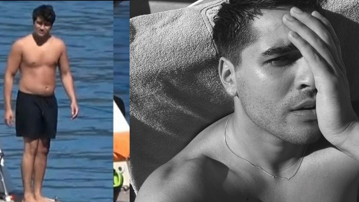 Fazla kilolarından kurtuldu, 20 kilo verdi: Mert Ramazan Demir’den muhteşem değişim