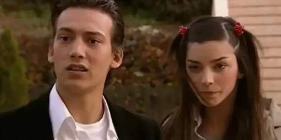 Acemi Cadı’nın Toygar’ı nostalji rüzgarı estirdi: ‘Ah zaman’ yorumları dikkat çekti