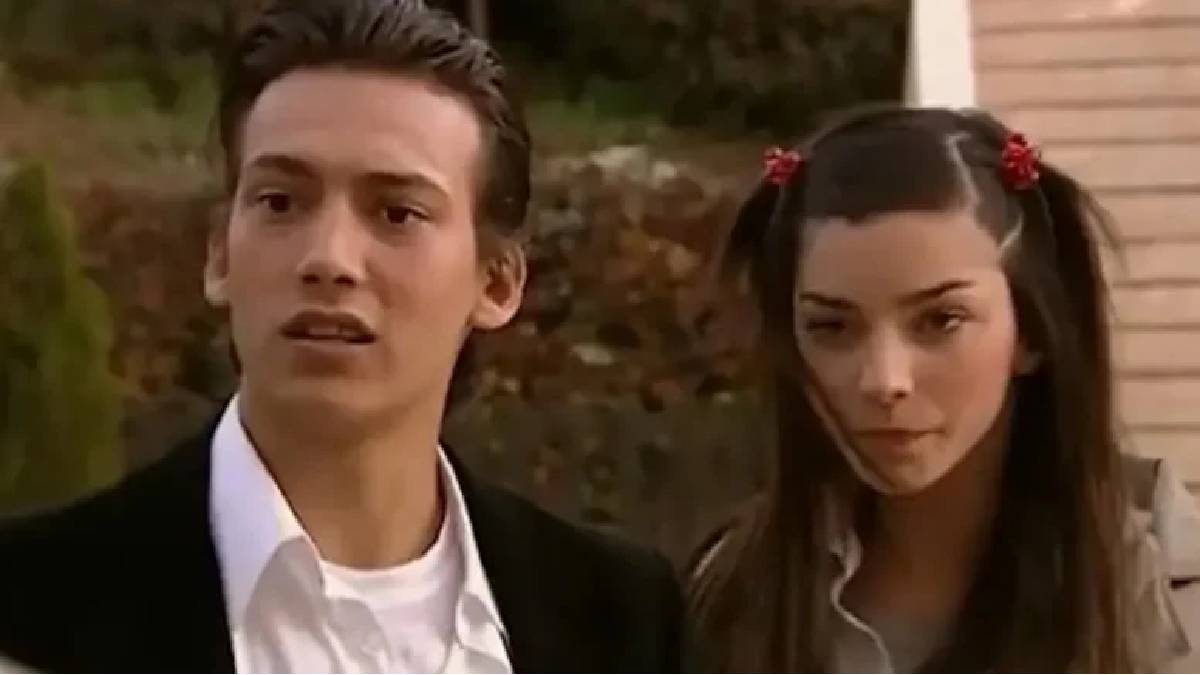 Acemi Cadı’nın Toygar’ı nostalji rüzgarı estirdi: ‘Ah zaman’ yorumları dikkat çekti