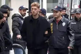 Metehan Baltacı tahliye edildi