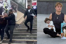 Yasemin Minguzzi’ye tehdit mesajları gönderen şüpheli tutuklandı