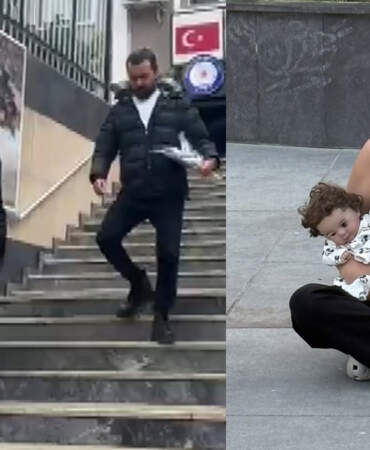 Yasemin Minguzzi’ye tehdit mesajları gönderen şüpheli tutuklandı