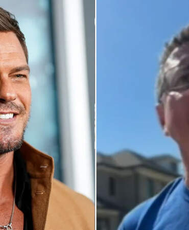 Komşusunu tekme tokat dövmüştü: “Reacher” yıldızı Alan Ritchson’ın kafa kamerası görüntüleri çıktı