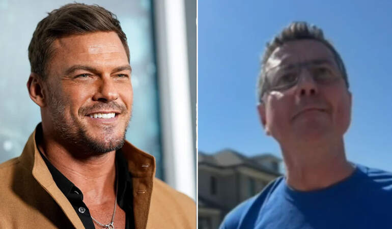 Komşusunu tekme tokat dövmüştü: “Reacher” yıldızı Alan Ritchson’ın kafa kamerası görüntüleri çıktı