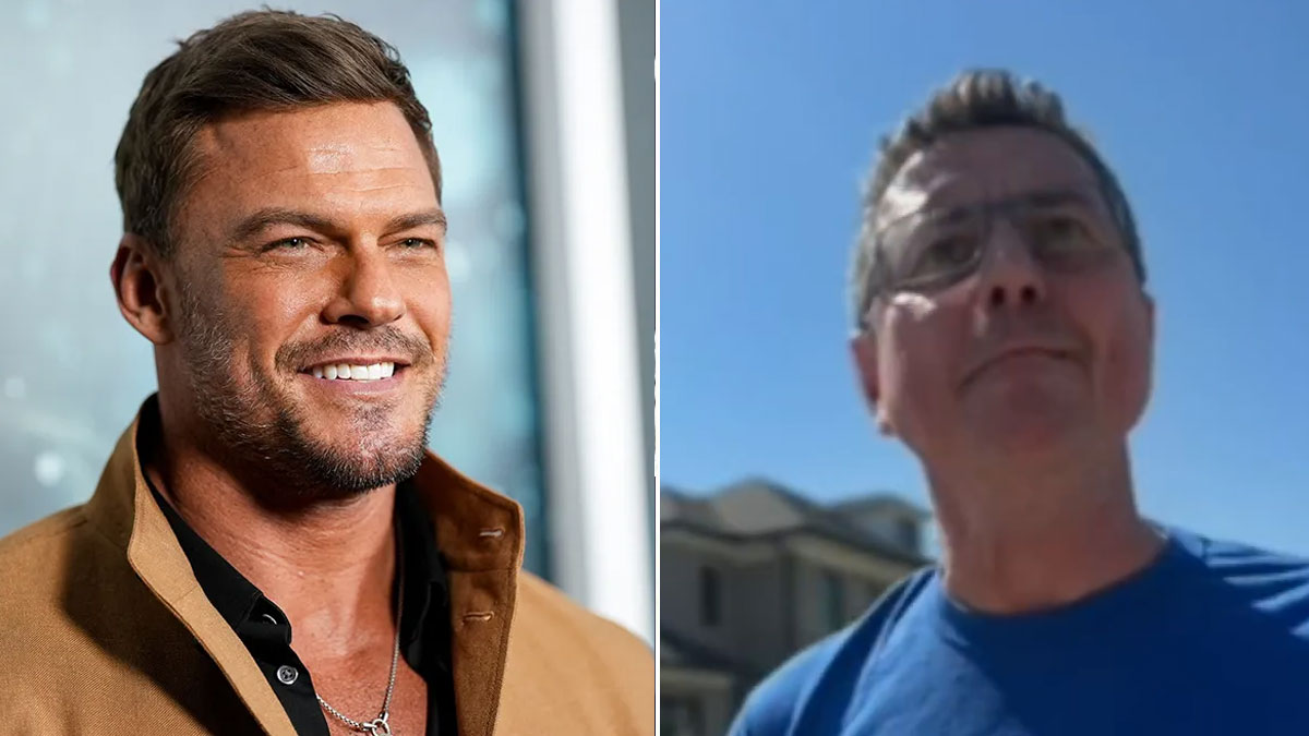 Komşusunu tekme tokat dövmüştü: “Reacher” yıldızı Alan Ritchson’ın kafa kamerası görüntüleri çıktı