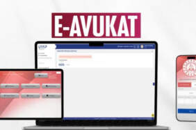 e-Avukat uygulaması kullanıma açıldı