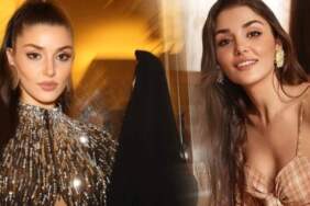 Hakkında yakalama kararı çıkan Hande Erçel: Ülkeme dönüp ifade vereceğim