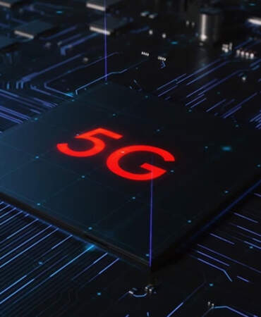 Bakan Uraloğlu: 5G hizmeti, 1 Nisan’da başlayacak