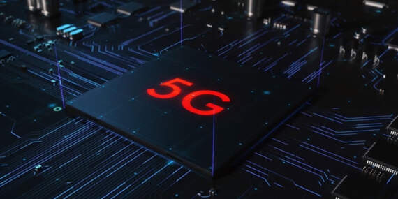 Bakan Uraloğlu: 5G hizmeti, 1 Nisan’da başlayacak