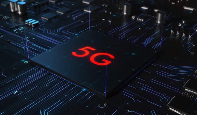 Bakan Uraloğlu: 5G hizmeti, 1 Nisan’da başlayacak