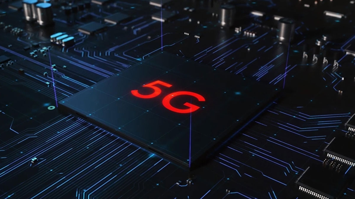 Bakan Uraloğlu: 5G hizmeti, 1 Nisan’da başlayacak