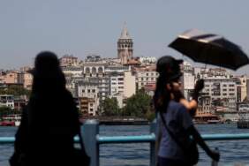 AKOM tarih verdi: İstanbul’da sıcaklıklar yükseliyor