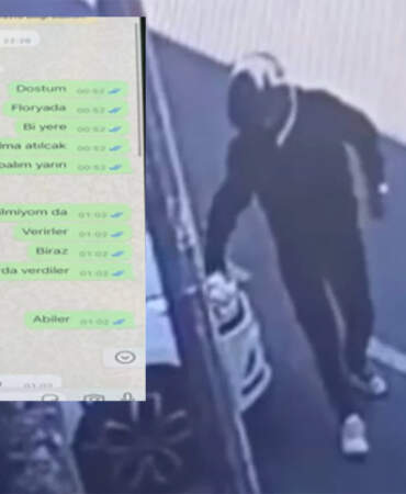 Daltonlar’ın WhatsApp yazışmaları ortaya çıktı: Otele bombalı saldırıda ‘elma’ şifresi